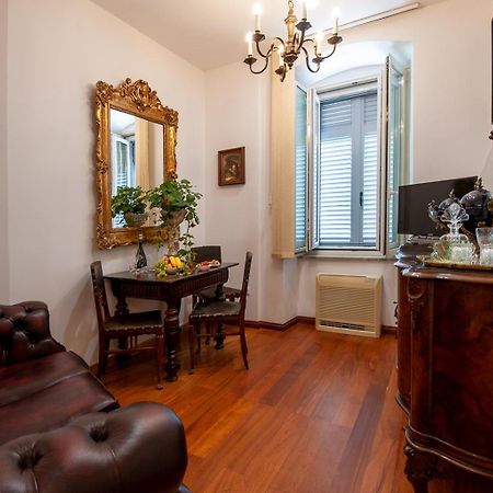 Royal Heritage Apartment In Split Center Luaran gambar