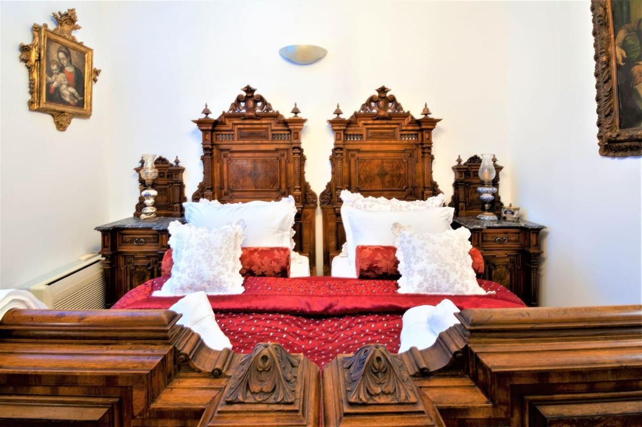 Royal Heritage Apartment In Split Center Luaran gambar