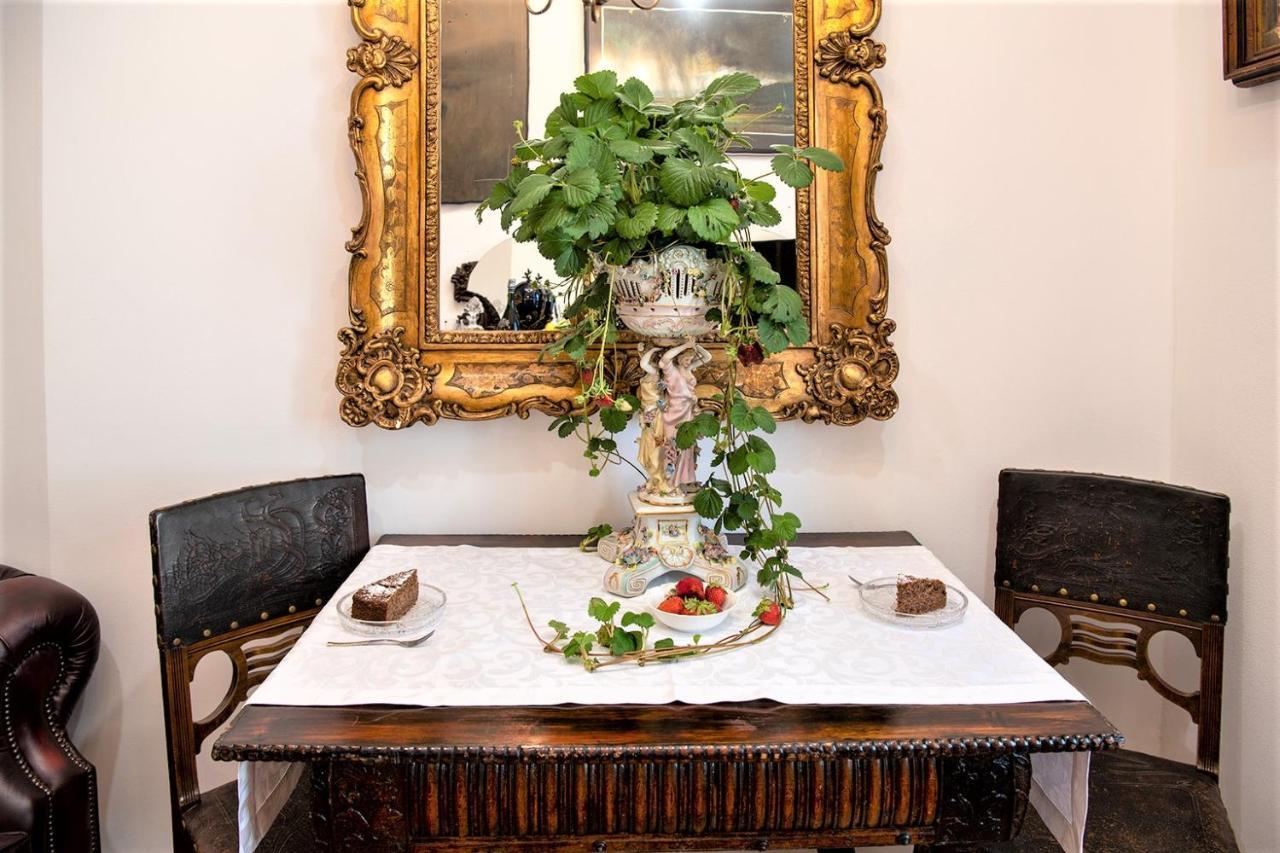 Royal Heritage Apartment In Split Center Luaran gambar
