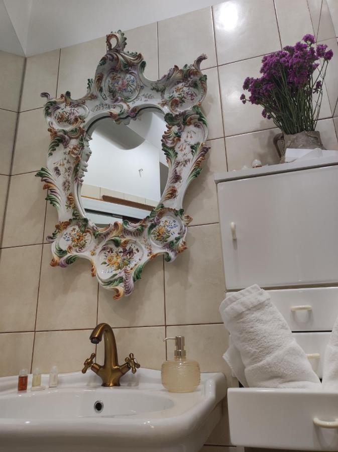 Royal Heritage Apartment In Split Center Luaran gambar