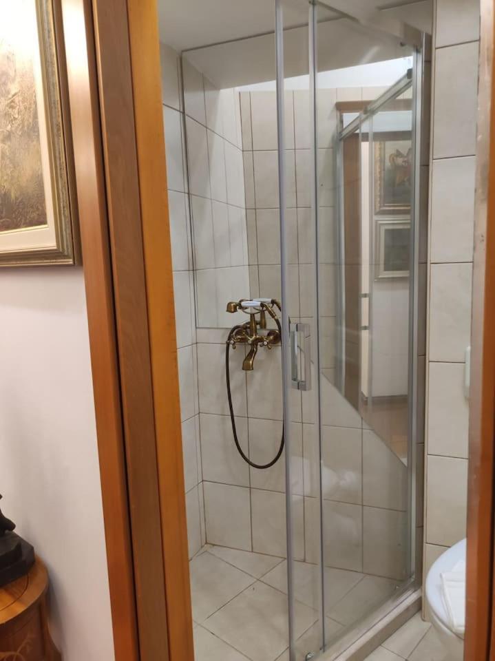 Royal Heritage Apartment In Split Center Luaran gambar