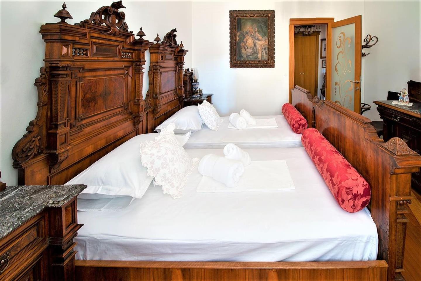 Royal Heritage Apartment In Split Center Luaran gambar