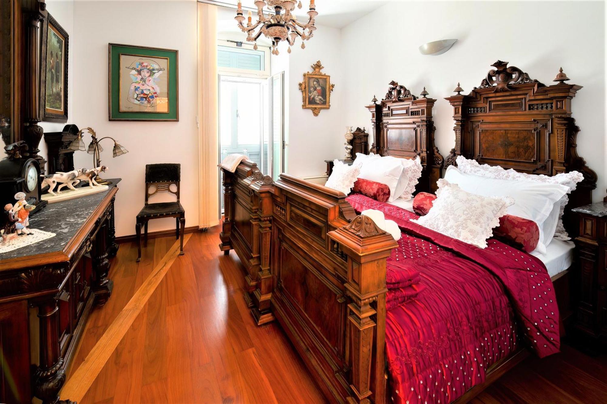 Royal Heritage Apartment In Split Center Luaran gambar