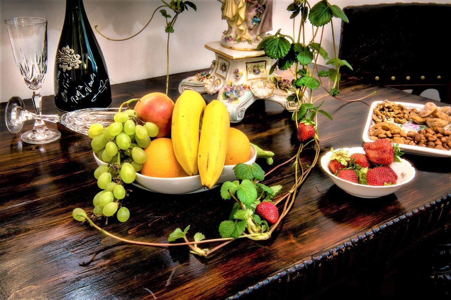 Royal Heritage Apartment In Split Center Luaran gambar